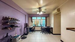 Blk 571 Limbang Green (Choa Chu Kang), HDB 3 Rooms #631617181